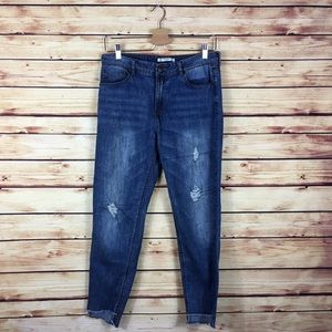 Pull&bear Denim Jeans